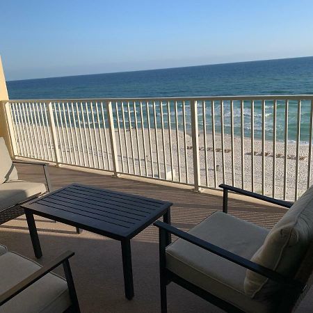 Ocean Reef 2 Bedroom/2 Bath! Panama City Beach Esterno foto