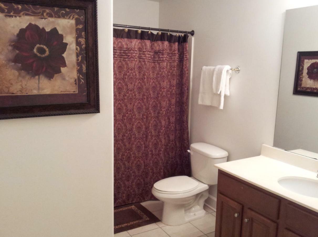 Ocean Reef 2 Bedroom/2 Bath! Panama City Beach Esterno foto