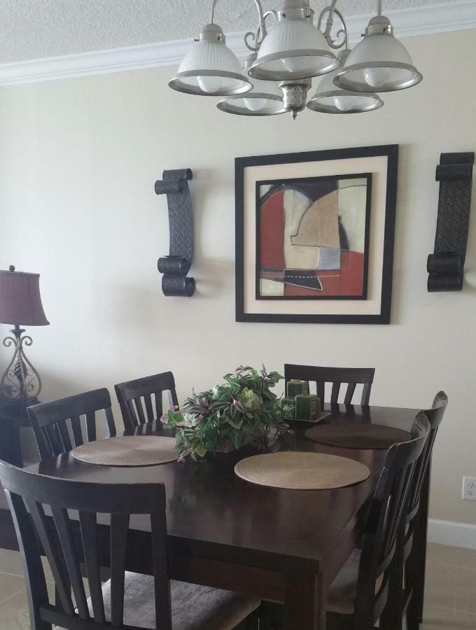 Ocean Reef 2 Bedroom/2 Bath! Panama City Beach Esterno foto