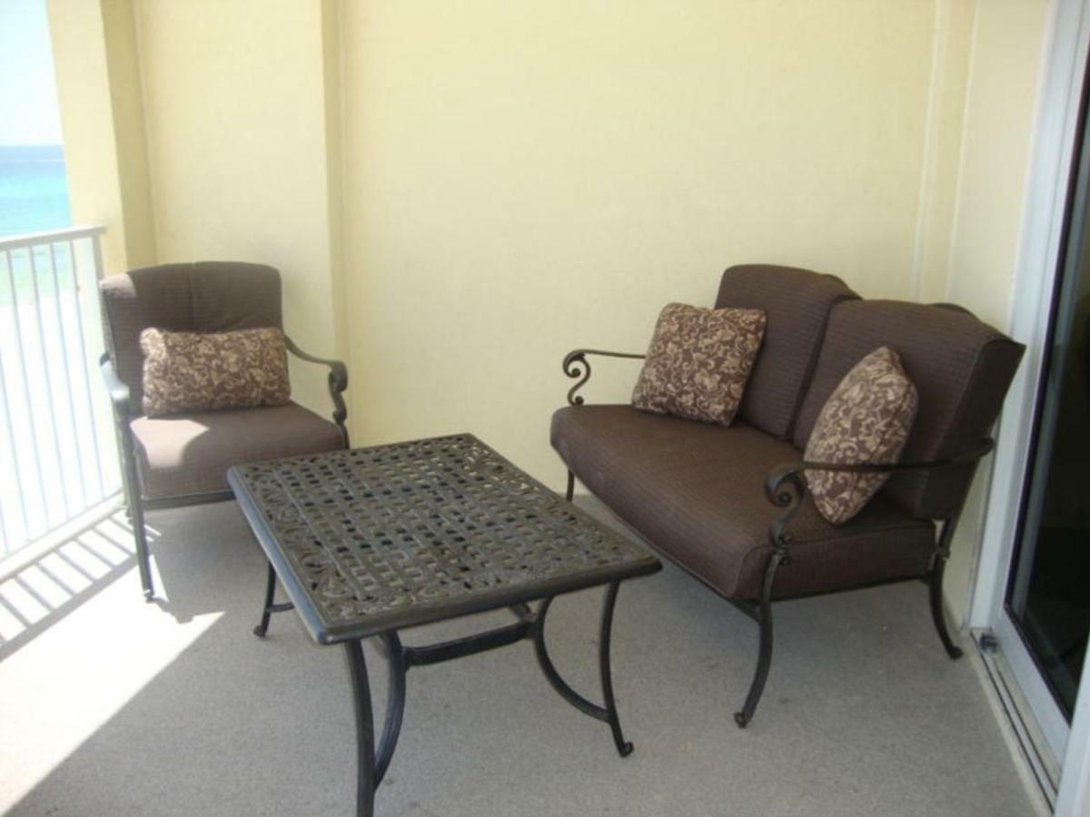 Ocean Reef 2 Bedroom/2 Bath! Panama City Beach Esterno foto