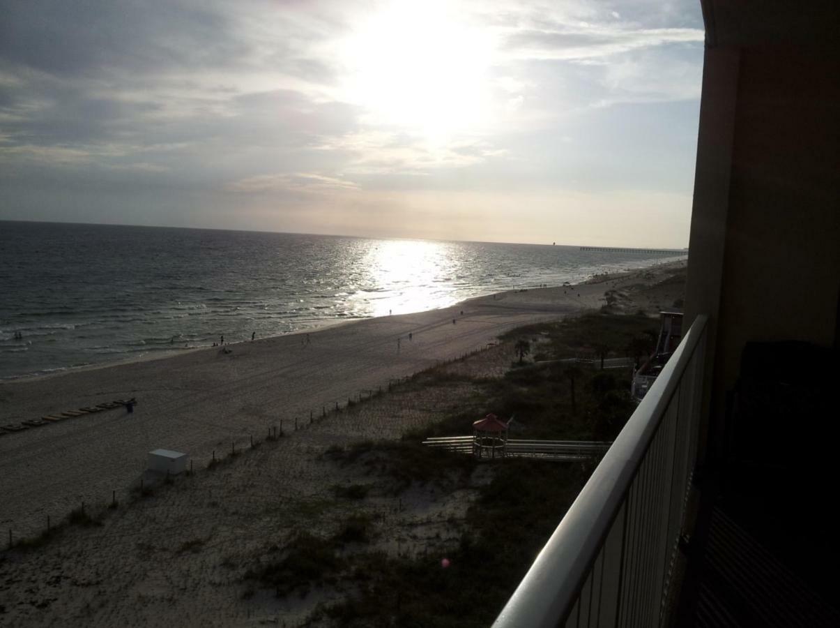 Ocean Reef 2 Bedroom/2 Bath! Panama City Beach Esterno foto