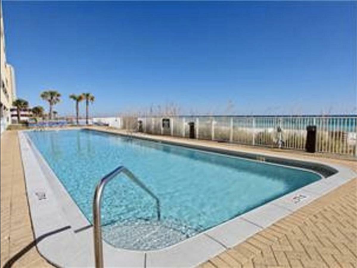 Ocean Reef 2 Bedroom/2 Bath! Panama City Beach Esterno foto