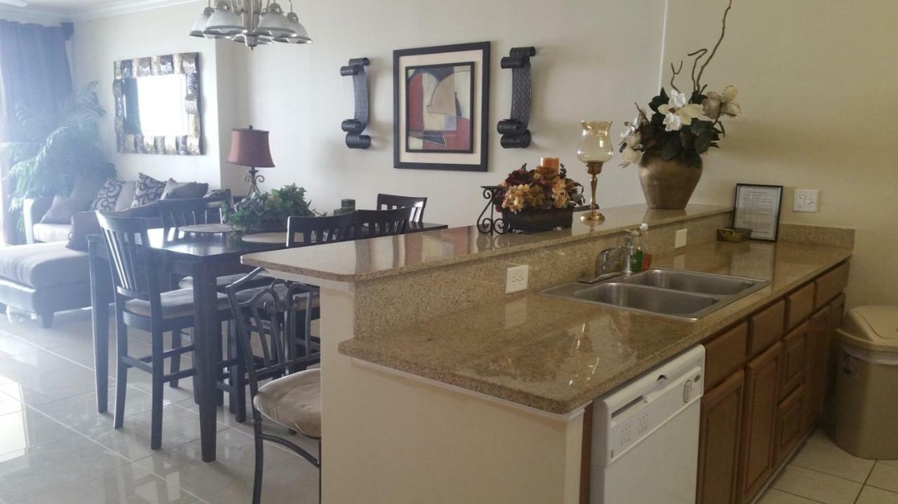 Ocean Reef 2 Bedroom/2 Bath! Panama City Beach Esterno foto