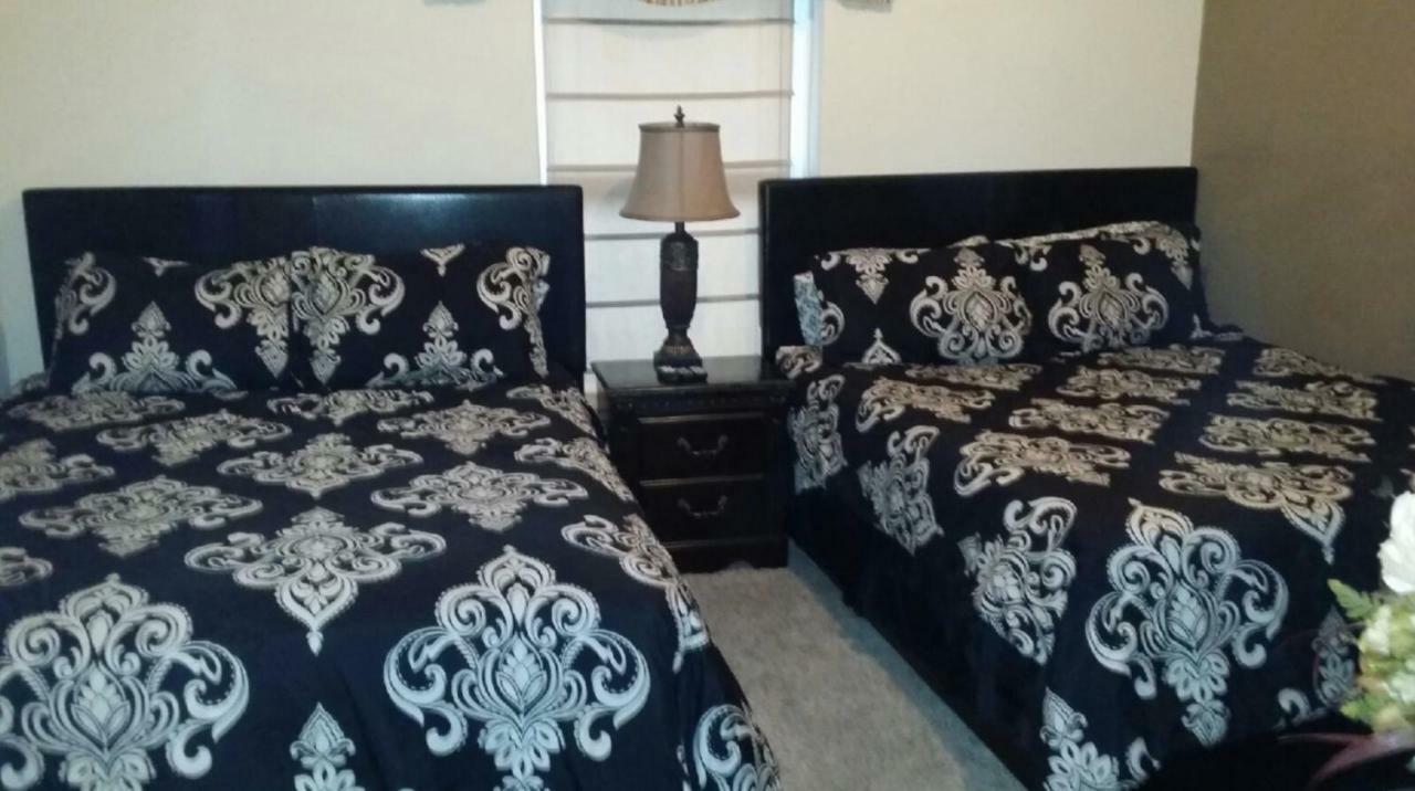 Ocean Reef 2 Bedroom/2 Bath! Panama City Beach Esterno foto