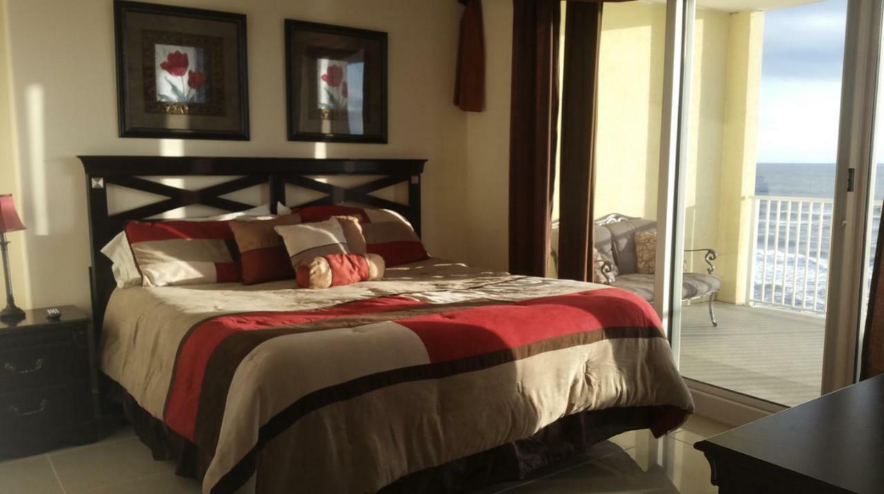 Ocean Reef 2 Bedroom/2 Bath! Panama City Beach Esterno foto