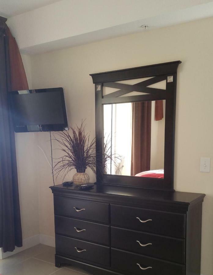 Ocean Reef 2 Bedroom/2 Bath! Panama City Beach Esterno foto
