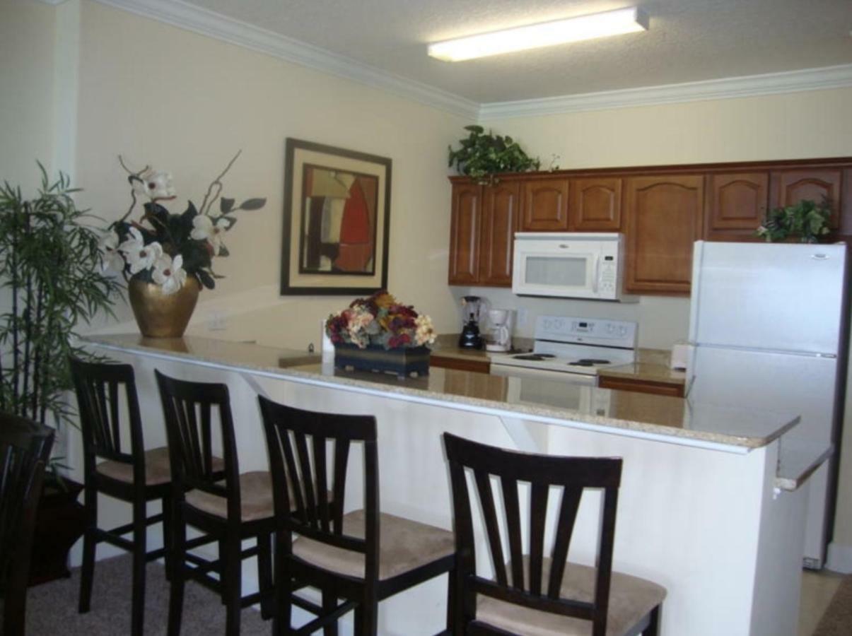 Ocean Reef 2 Bedroom/2 Bath! Panama City Beach Esterno foto