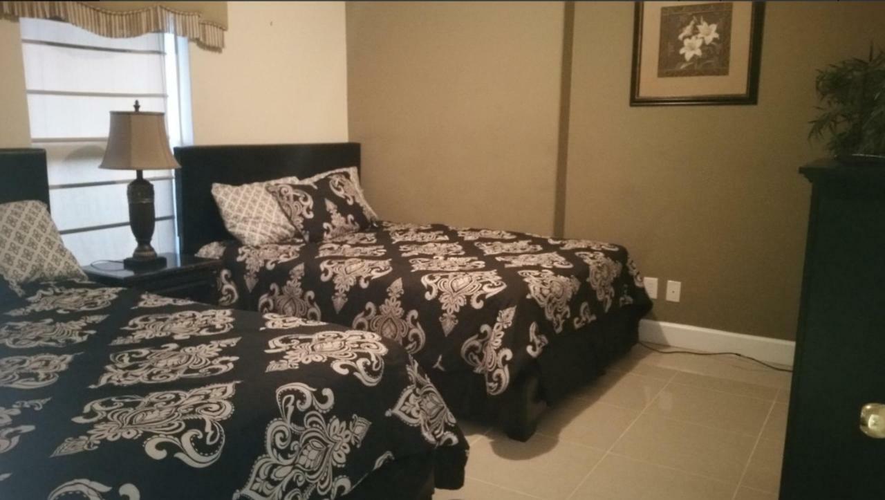 Ocean Reef 2 Bedroom/2 Bath! Panama City Beach Esterno foto