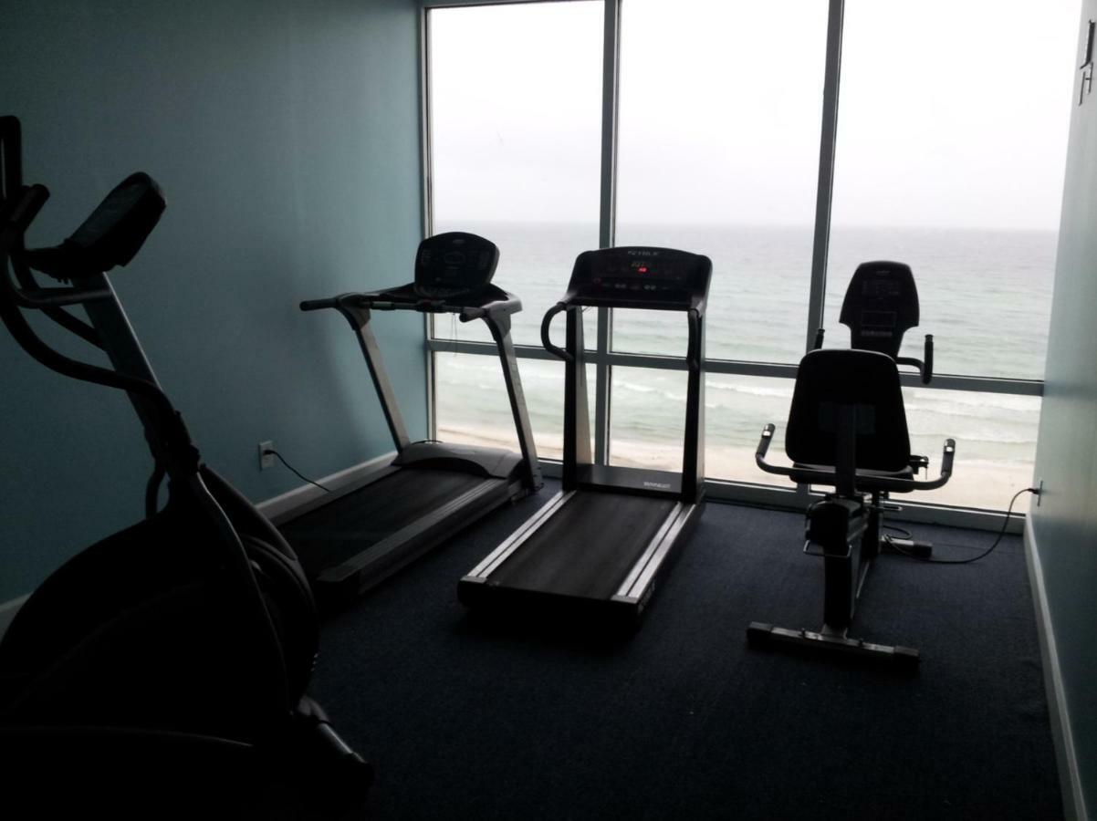 Ocean Reef 2 Bedroom/2 Bath! Panama City Beach Esterno foto